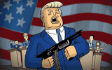 Trump DEBATE THIS
