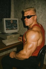 Duke Nukem 1