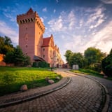 Poznan-Royal-Castle