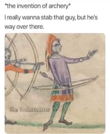 archery