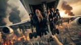last flight out of tel aviv