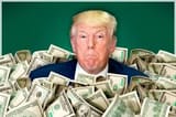 TrumpPile
