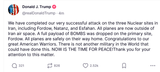 Screenshot 2025-06-22 at 00-50-44 Donald J. Trump (@realDonaldTrump) Truth Social