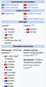 chinese spring offensive 1951