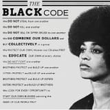 1630570328196 politically correct black code angela davis 1960&#039;s 1970&#039;s 