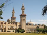 mosque