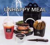 ai_art_make_an_unhappy_meal_with_frowns_on_the_packaging