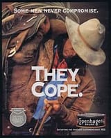 theycope