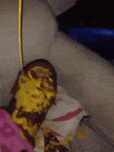 nigger mustard