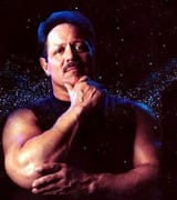 Christopher Langan