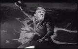 maj Trump bomb