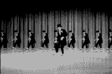 TAP TAP TAP