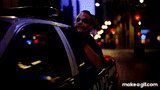 Joker ride