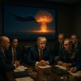 Trump Strike