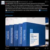 Screenshot 2025-06-21 at 20-26-57 Int&#039;l Criminal Court (@IntlCrimCourt) _ X