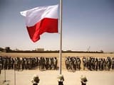 pooland in Iraq
