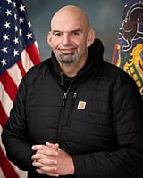 John_Fetterman_118th_Congress