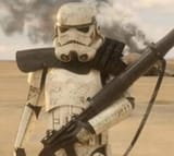 SandTrooper