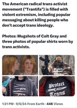 School Shooter LGBT fag againn