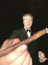 smoke