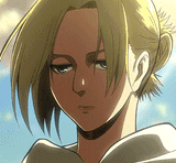 Annie tfw