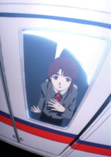 train lain