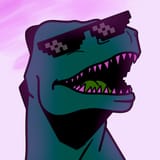 cool godzilla