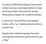 BritishWishlists