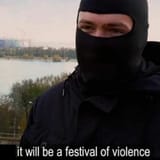 festival of violence