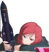 maki-buster