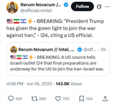 war