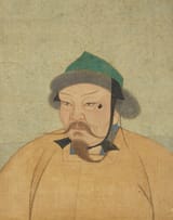 Ögedei Qagan