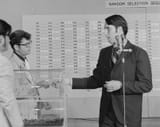 1971 draft
