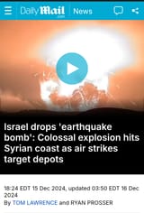 syria