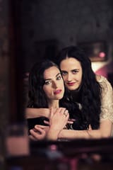 eva green sister