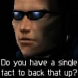 deus ex facts
