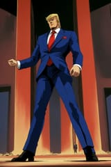 trump