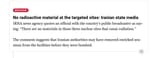 Screenshot 2025-06-22 at 01-55-18 LIVE US joins Israel’s attacks on Iran bombs three nuclear sites Israel attacks Lebanon News Al Jazeera