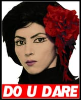 do u dare