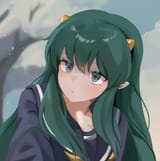 __lum_urusei_yatsura_drawn_by_dolechan__a2f5aabbb133c4afaefd89b2bfdf2be4