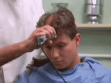 shave-head