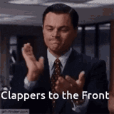 round-of-applause