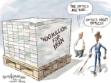 Obama Deal