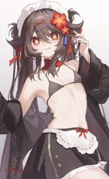 wife