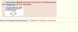 thread ending image