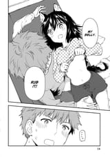 Robot_Dog_Girl_Loving