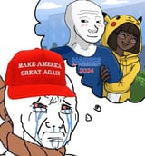 black gf