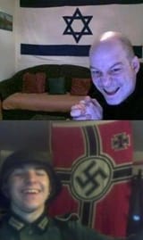 ethno-nationalists unite