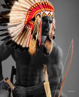 gigachadindian