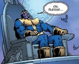 Thanope